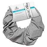 Nursing Cover Infinity Scarf for Breastfeeding and Pumping - Fashionable Nursing Scarf easily conver