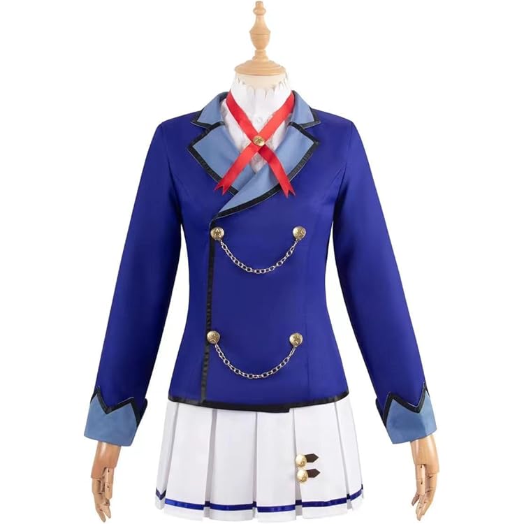 Amazon.co.jp: アイカツ スターライト学園制服 星宮いちご 豪華