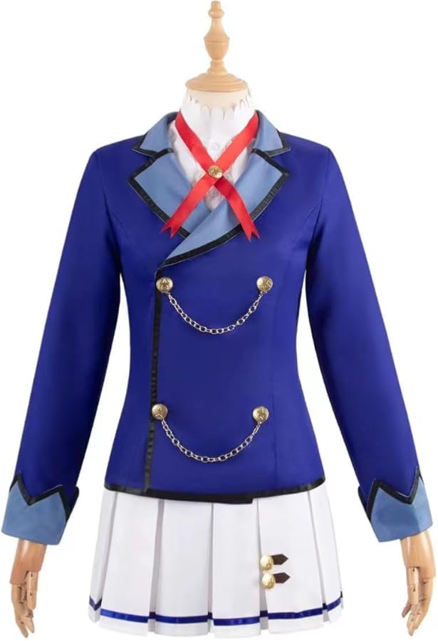 Amazon.co.jp: [BRANII] アイカツ スターライト学園制服 星宮いちご