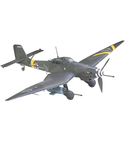 Amazon | タミヤ 1/72 ウォーバードコレクション No.76 ドイツ空軍  