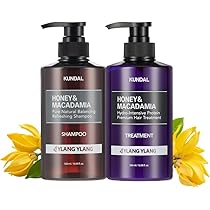 Amazon | 【KUNDAL/クンダル】ミラクルダメージケアウォーター