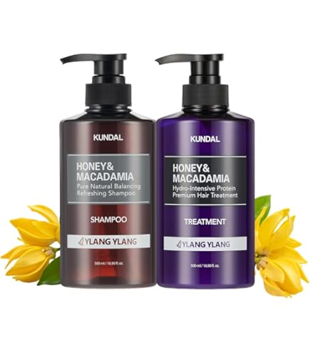 Amazon | 【お試しトライアルセット】ク ン ダ ル K U N D A L ハニー