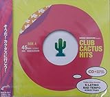CACTUS HITS