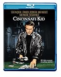 Cincinnati Kid [Blu-ray]