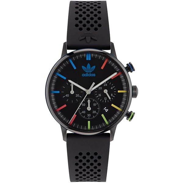 アディダスオリジナルスウォッチ] カジュアルウォッチ コードワン