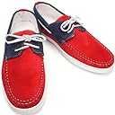 Stefano Gamba Boat Shoe