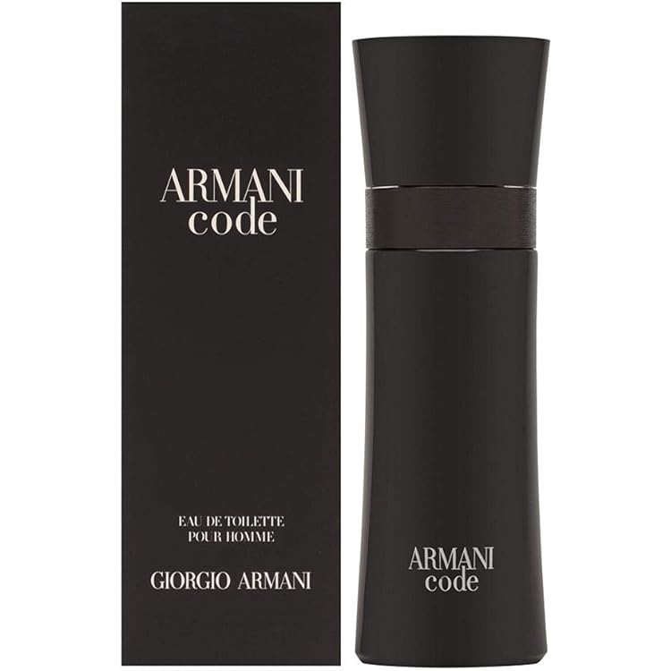 ARMANI code アルマーニ コードプールオム 125ml Amazon.co.jp