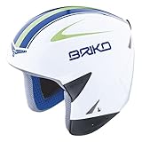 BRIKO(ブリコ)ヘルメット KIMERA COMP メンズ レディース ジュニア 013209-10 GD(Briko Team) 56