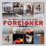 Complete Atlantic Studio Albums 1977-1991(7CD)