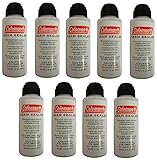 Coleman 2000016520 2 oz防水Seam Sealer – 数量9