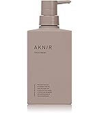 Amazon | AKNIR アクニー 【濃密薬用処方】 トリートメント 梨花 監修