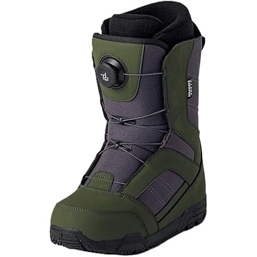 Amazon.co.jp 最新リリース: スノーボードブーツ の新着ランキングです。