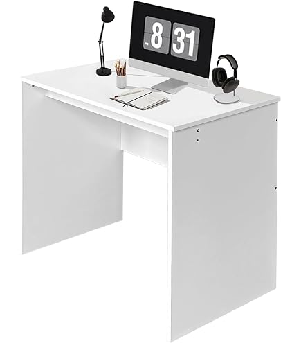 Amazon | LILLASEN リルオーセン デスク - 竹 102x49 cm 602.782.88