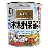 コーナンオリジナル ○水性木材保護塗料 ウォルナット 0.7L ウォルナット