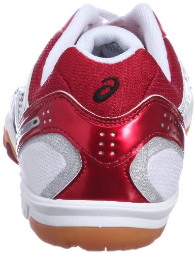 asics table tennis shoes