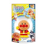 アンパンマン おみずあそびファースト 10個入 食玩・清涼菓子 (アンパンマン)