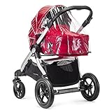 Baby Jogger Rain Canopy for City Select Bassinet by Baby Jogger [並行輸入品]