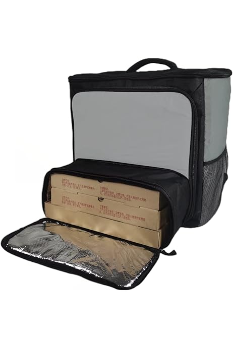 menulog thermal bag price