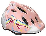 レイザー（LAZER） 2015 MAX プラス 子供用ヘルメット KIDS UNI（49-56cm） レインボープリンセス HMT36605