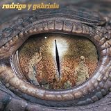 Rodrigo Y Gabriela [Analog]