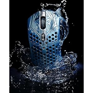 Finalmouse スターライト-12 ポセイドン スモール