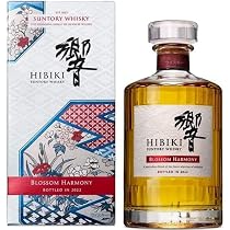 Amazon.co.jp: サントリー 響 BLOSSOM HARMONY ブロッサムハーモニー 