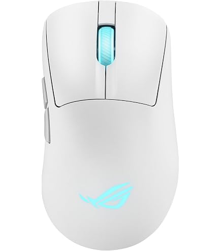 Amazon.co.jp: 【FPS向け】ASUS 超軽量54g Aim Lab ワイヤレス