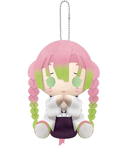 【正規品】 鬼滅の刃 時透無一郎 ぴたぬい ぬいぐるみ