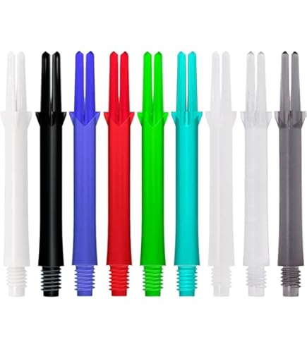 Amazon | L-style エルスタイル LARO CARBON ラロ カーボン260 ダーツ