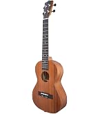 Amazon | ヤマハ YAMAHA ギタレレ パーシモンブラウン GL1 PB | 弦楽器