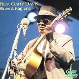 Blues & Ragtime