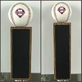 Philadelphia Phillies Baseball黒板タップハンドル 11"