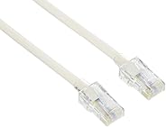 サンワサプライ INS1500(ISDN)ケーブル 3m KB-INS10173-3N