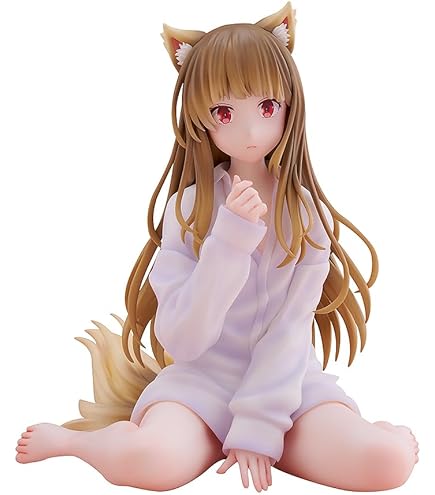 Amazon.co.jp: KDcolle 狼と香辛料 MERCHANT MEETS THE WISE WOLF ホロ