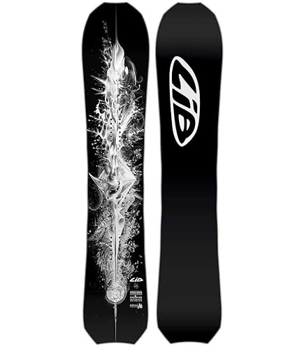 Amazon.co.jp: Lib Tech Orca Snowboard Mens 150cm : Sports & Outdoors