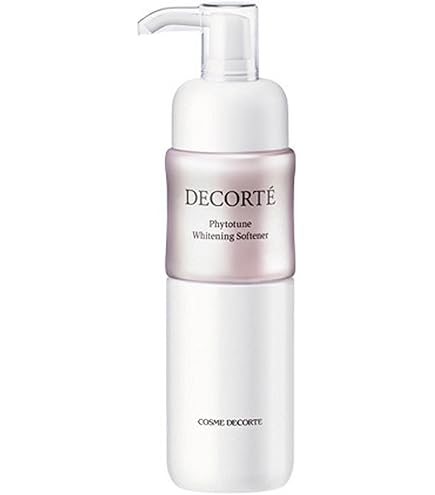 Amazon | コスメデコルテ フィトチューン ホワイトニング ソフナー ER