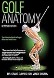 Golf Anatomy