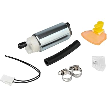 Amazon.co.jp 最新リリース: 車用フューエルポンプ の新着ランキングです。