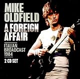 Foreign Affair (2CD)