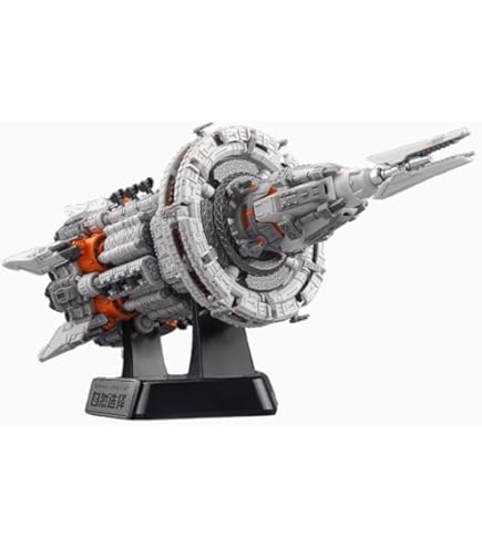 Amazon | ウェーブ(Wave) 橘猫工業 三体 自然選択号（ナチュラル