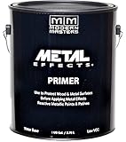 Modern 151021 AM203-GAL Metal Effects Primer, 1 gallon [並行輸入品]
