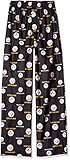 NFL Youth Boys 8 – 20スティーラーズSleepwear All Over Print Pant M ブラック