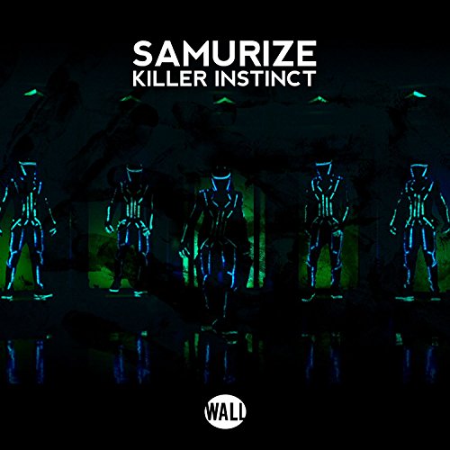 SAMURIZE from EXILE TRIBE