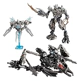 トランスフォーマー スタジオシリーズ リベンジ オブ ザ フォールン コンバーティング アクションフィギュア 3パック ロボットおもちゃ 対象年齢8歳以上 (Amazon限定)