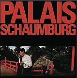 Palais Schaumburg [Analog]
