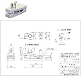 アイコー 万能チャック MODEL-231