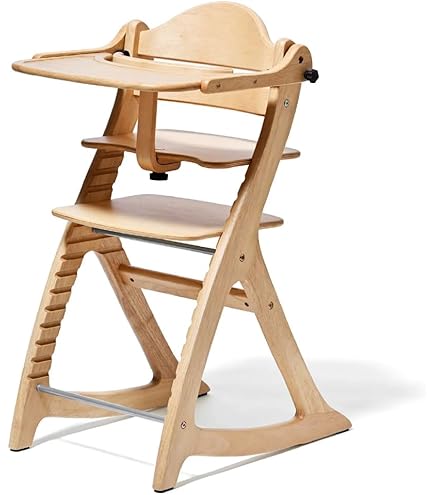 Amazon | 大和屋 すくすくチェアES(イーエス) テーブル&ガードタイプ