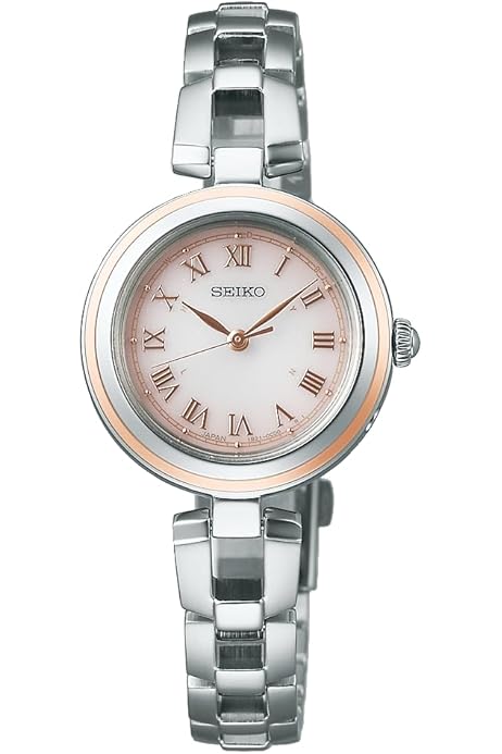 Amazon | [セイコーウオッチ] 腕時計 セイコー セレクション Sシリーズ  