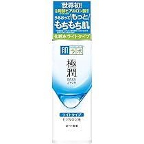 肌ラボ 極潤 ヒアルロン液  170ml 肌ラボ 極潤ヒアルロン液 | ロート製薬: 商品情報サイト