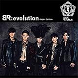 BR:evolution -Japan Edition-
